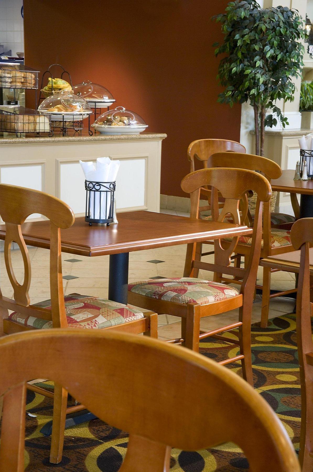 Hilton Garden Old Town Scottsdale