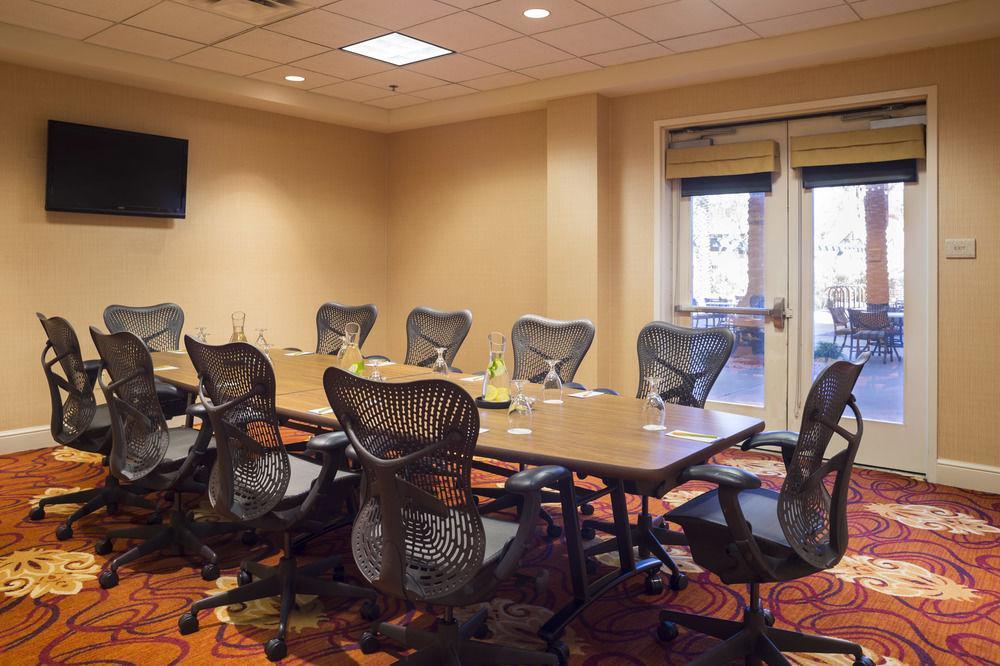 Hilton Garden Old Town 3* Scottsdale
